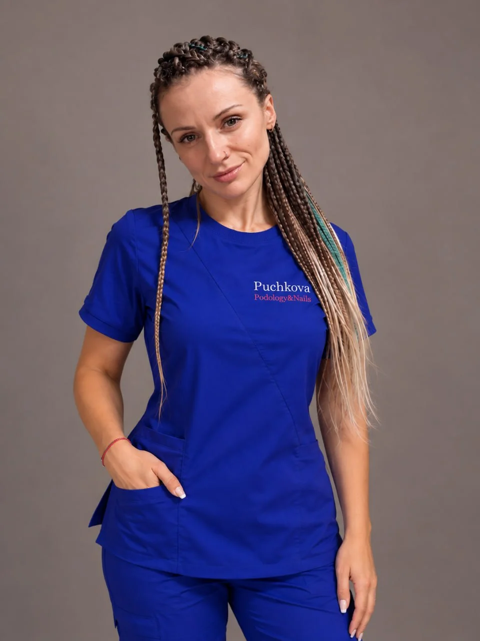 Цуканова Екатерина