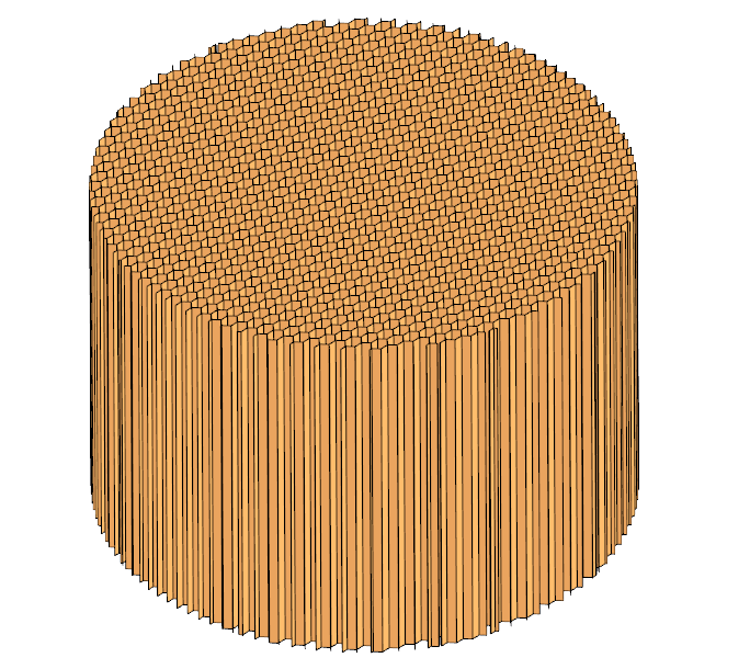 Носитель для катализатора