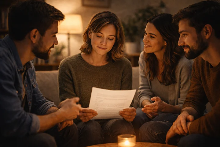 Превью видео Светланы Подгорецкой