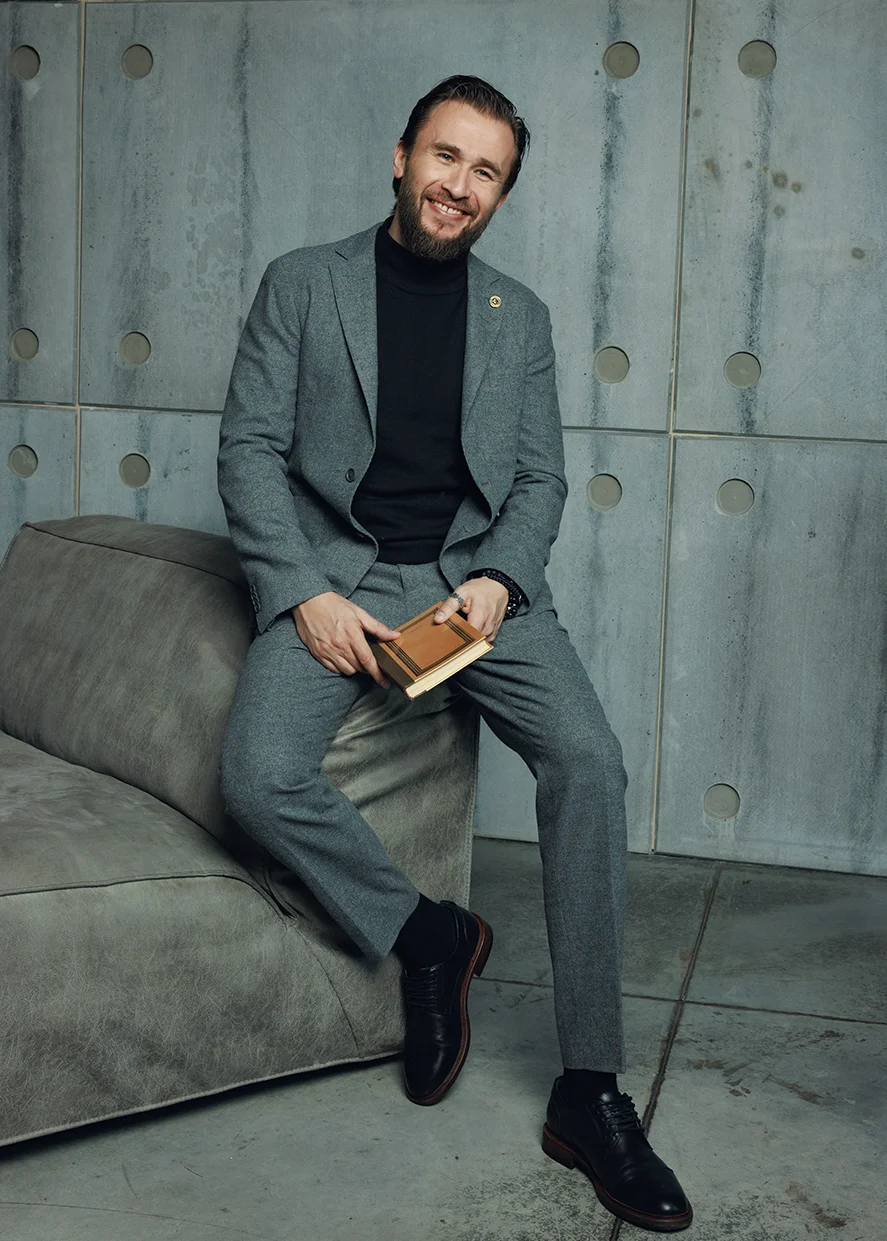 Дмитрий Рустамович Ягудин