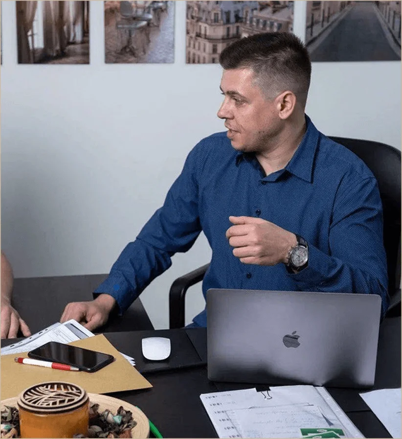 Фото предподователя2