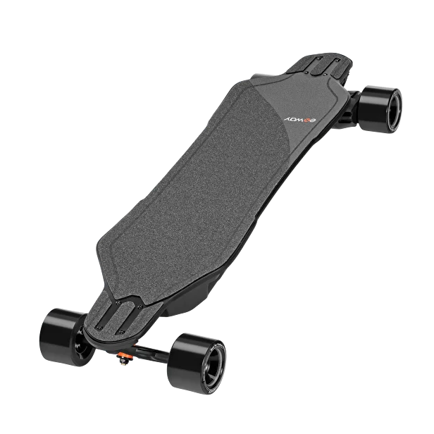 新品★｜EXWAY FLEX Pro-Belt （FLEXシリーズ最新機種！） Электроскейтборд Flex Pro от производителя Exway スケートボード