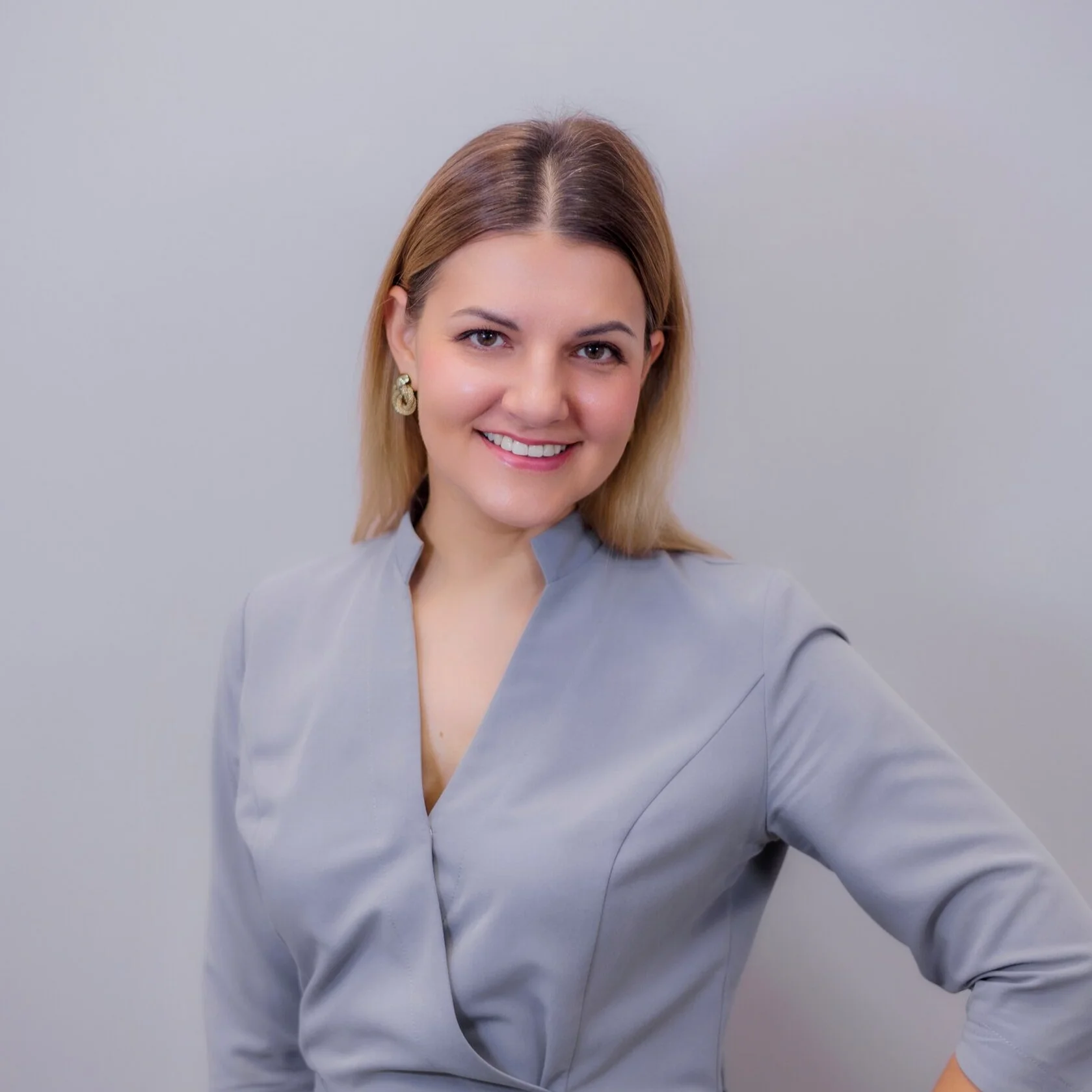 Костина Дария Сергеевна