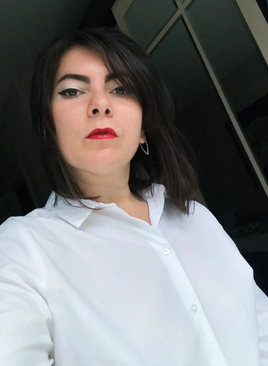 Портрет