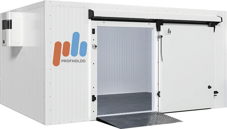 Холодильные камеры