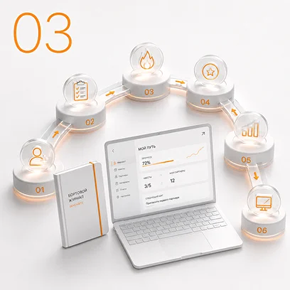 Путь партнера Innovate