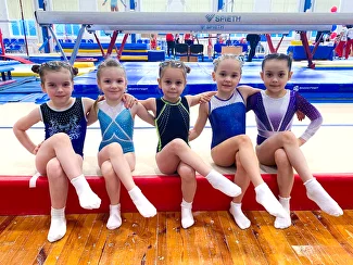 8 тренировок