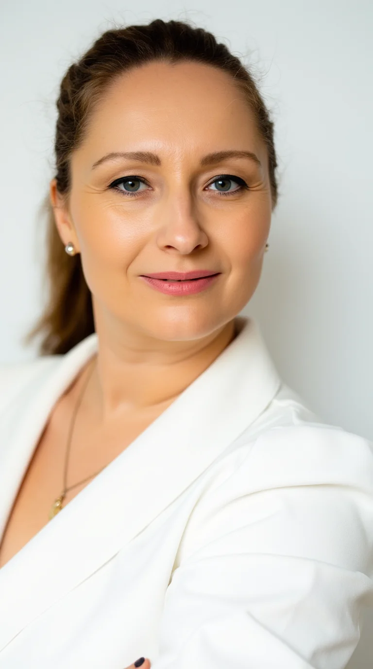 Yulia Tavadyants