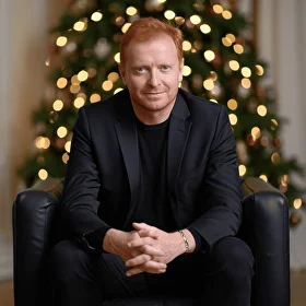Андрей Романов