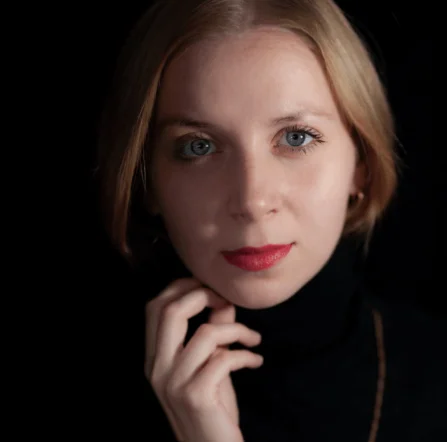 Татьяна Потеряева