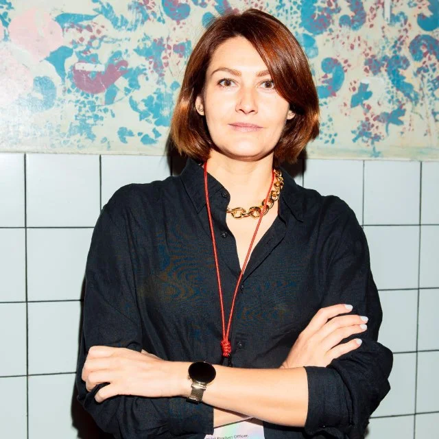 Елена Тупикова