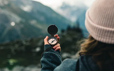 The shortest piece of career advice ever