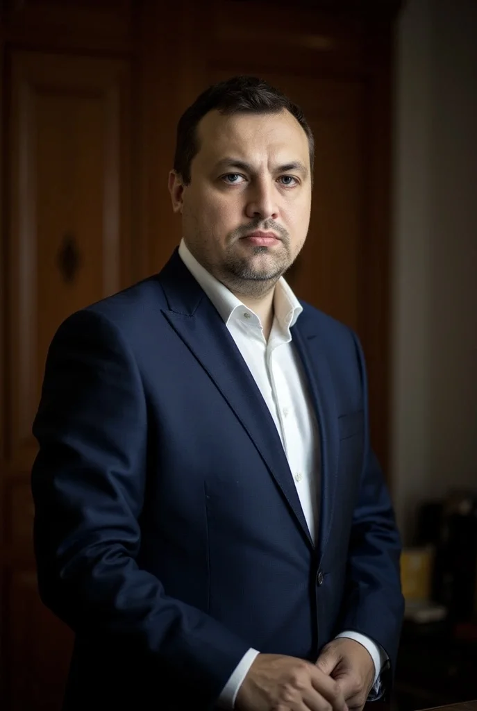 Адвокат Васильцов Василий Юрьевич