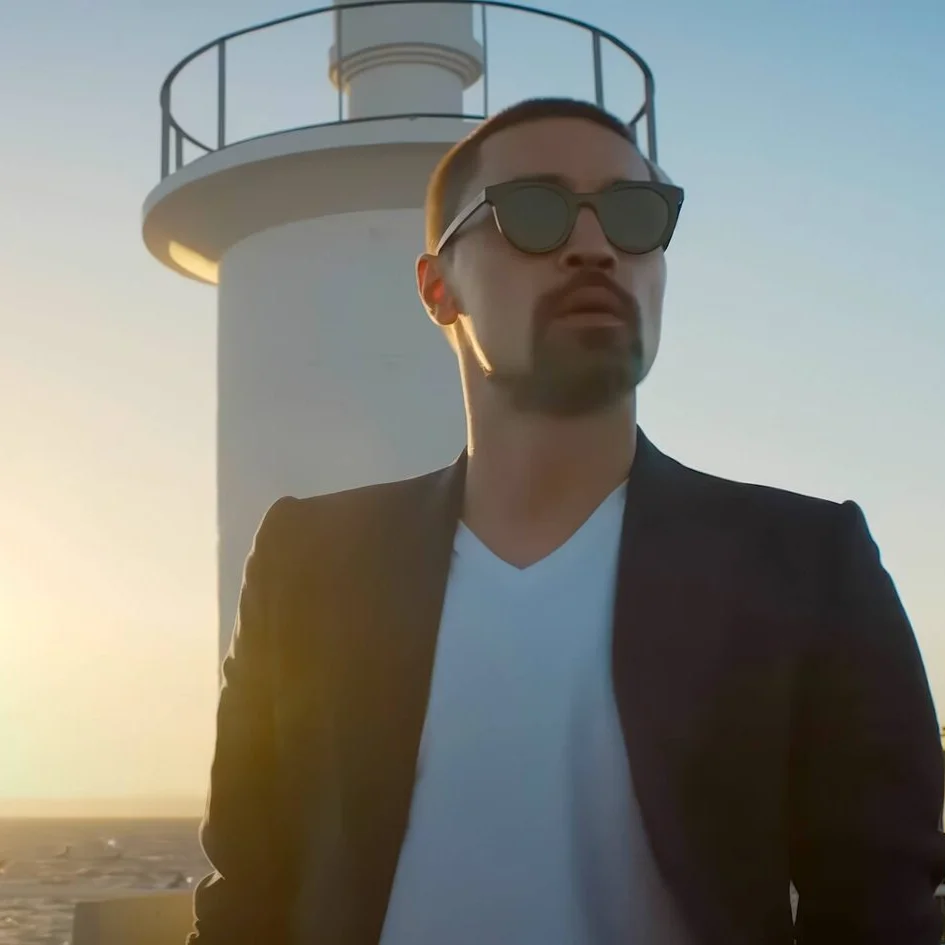 Dima Bilan — Hold