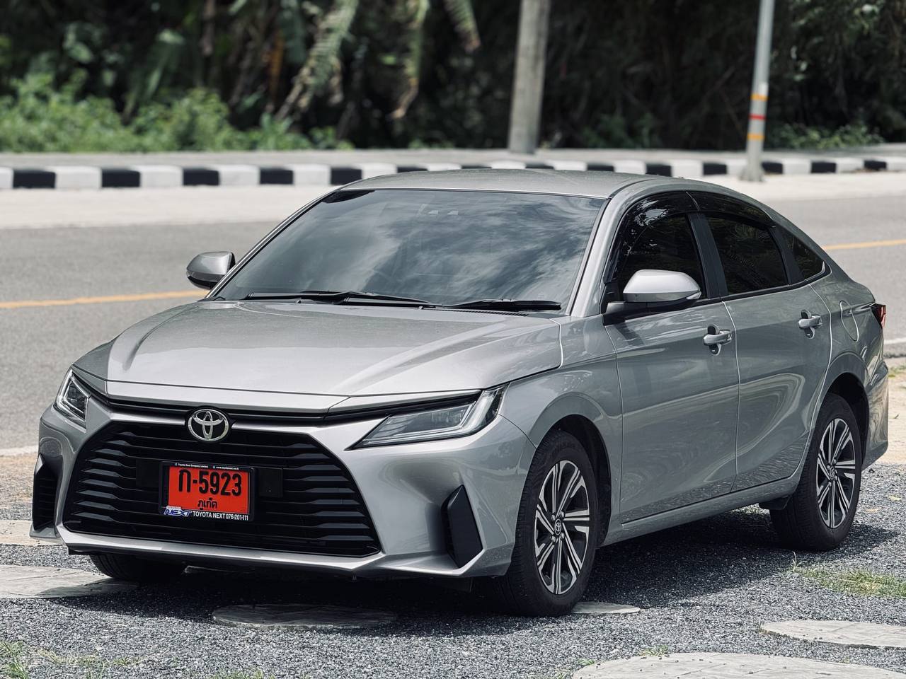 HermesRent premium car