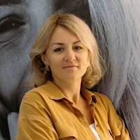 Журавкова Дарья Андреевна