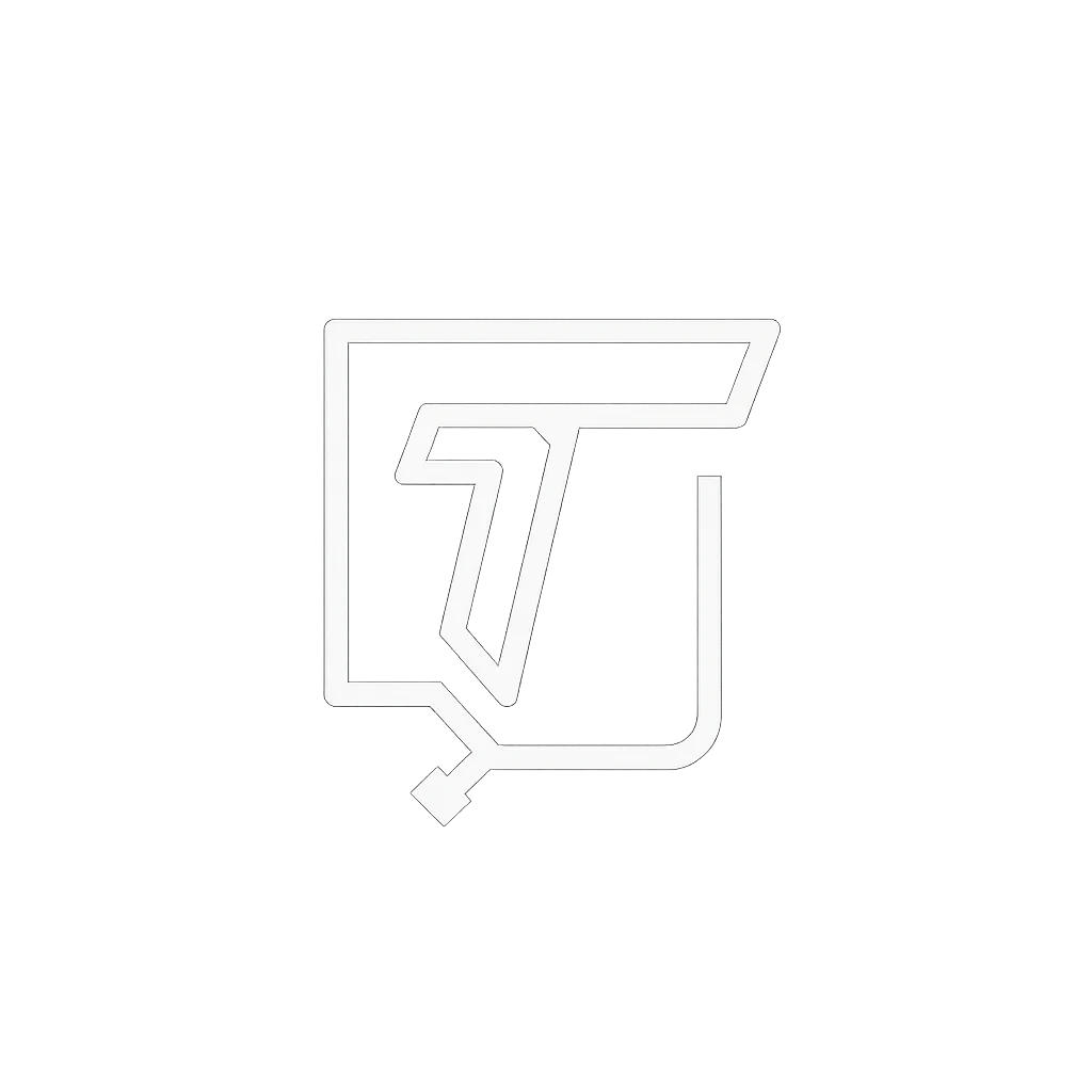 Логотип Технограм