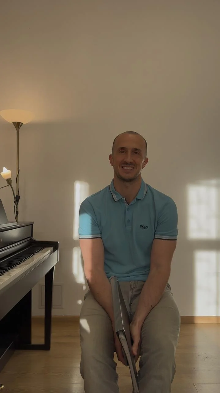 Александр — видео-отзыв