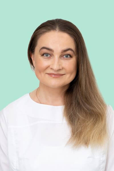 Сошкина Ирина Алексеевна