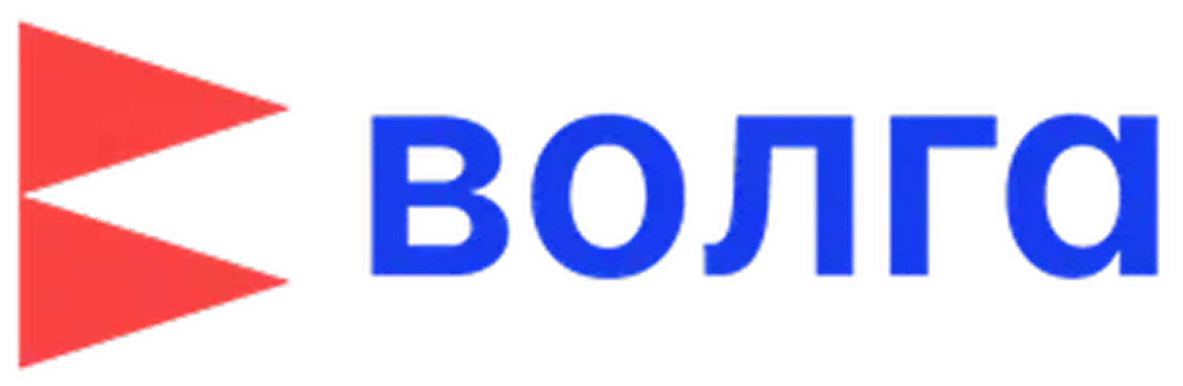 Волга