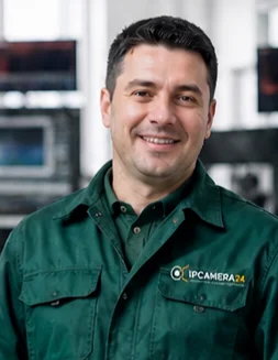 Юрий Лухмаев