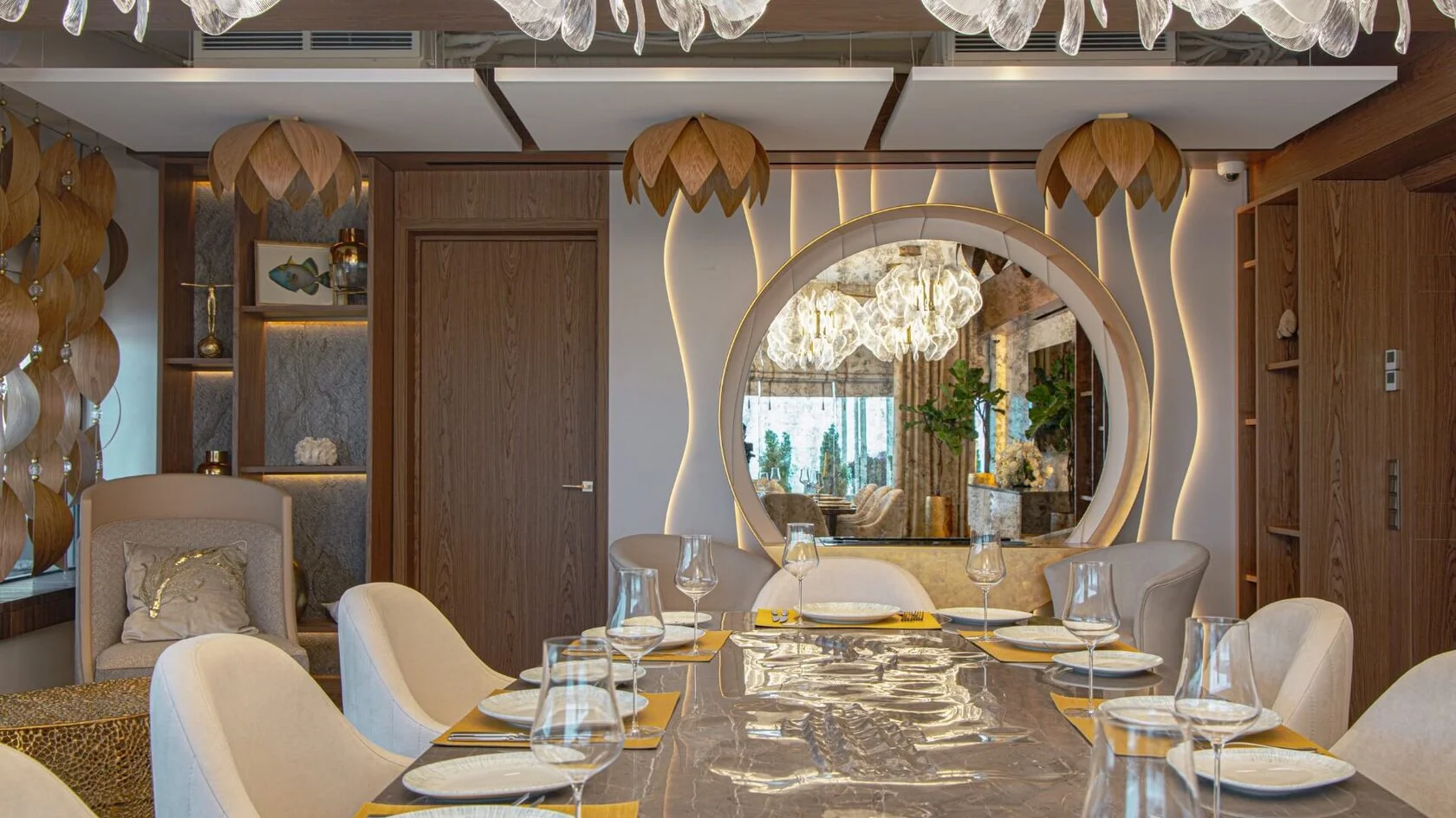 Ресторан Посейдон Сочи