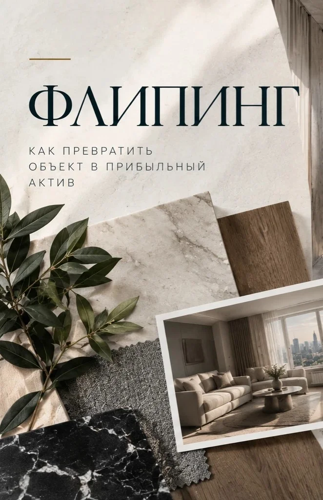 Обложка