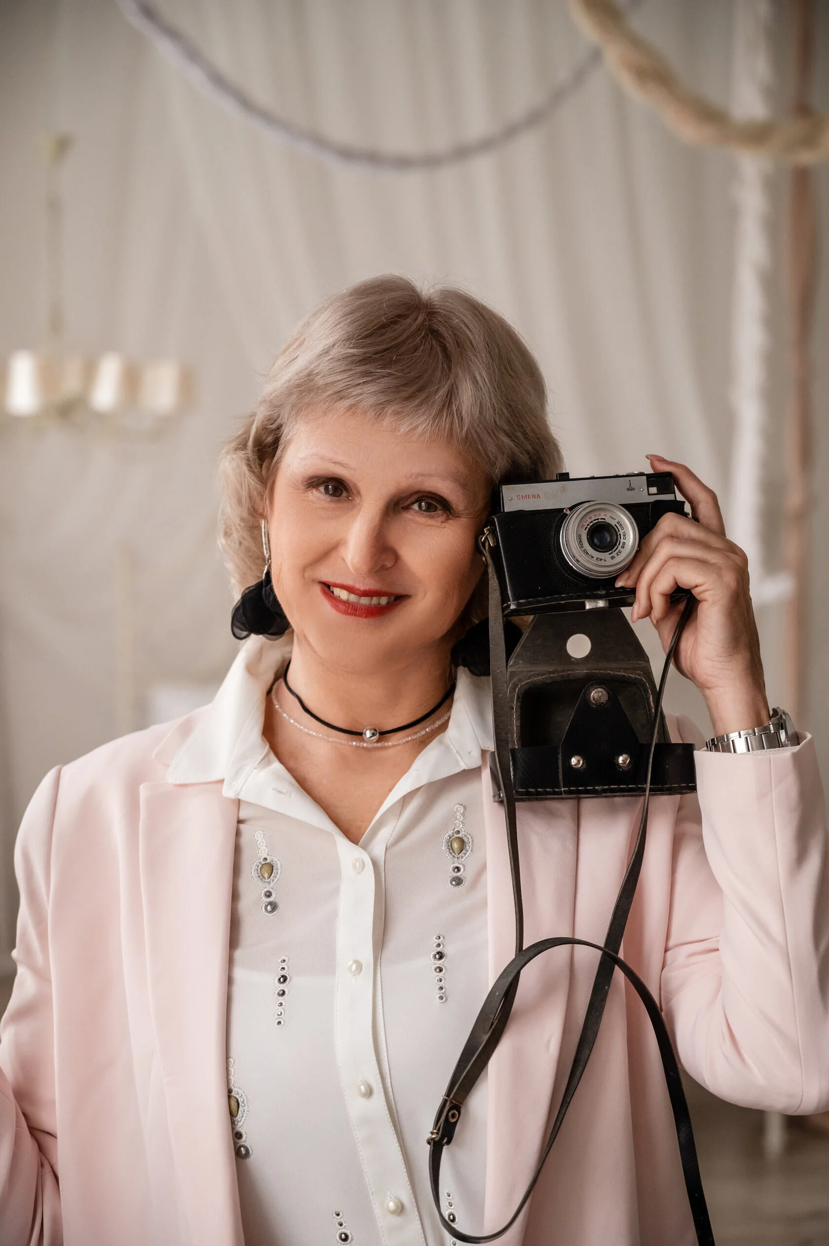 Татьяна Василец