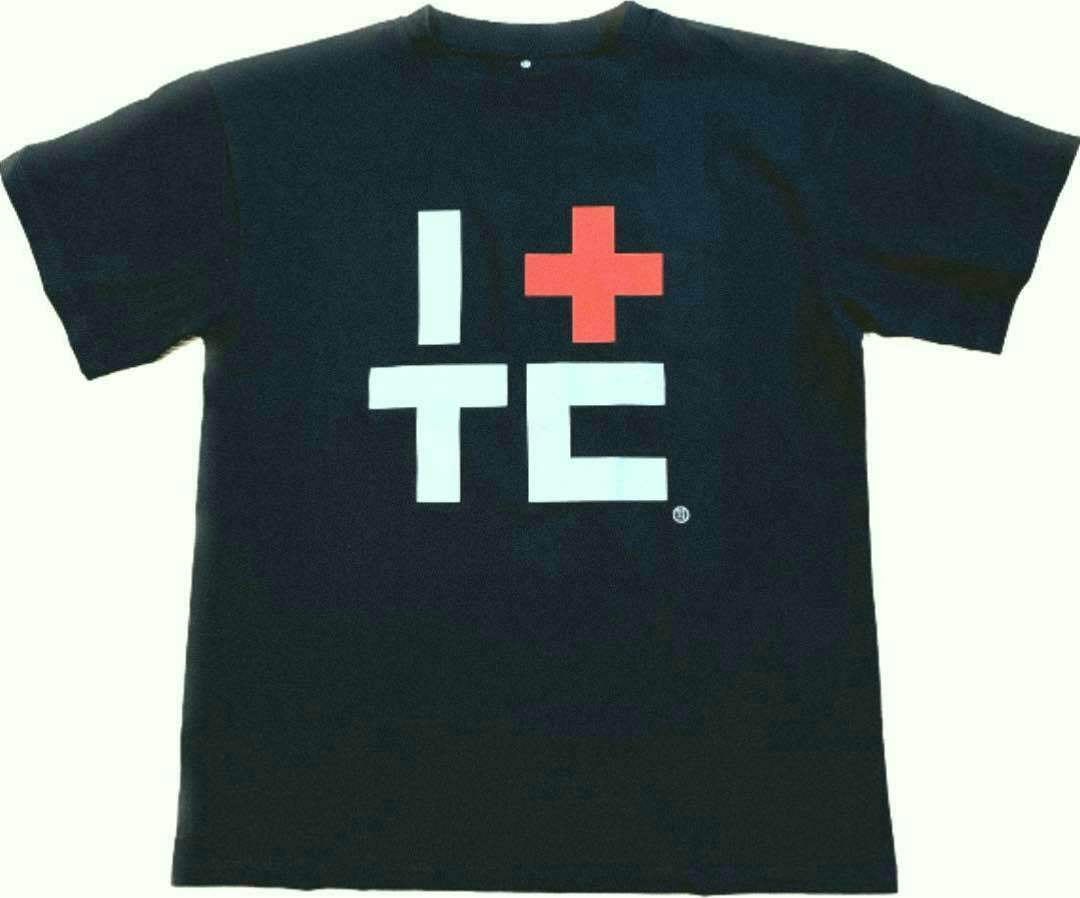 TC BLACK