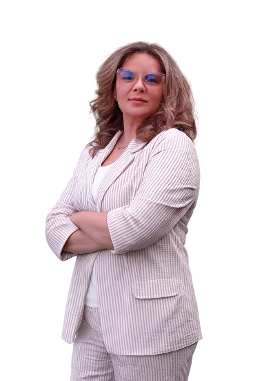 Зухра Мусина