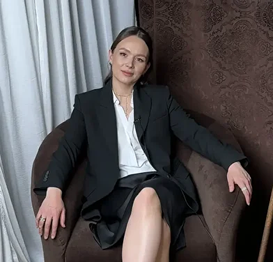 Юлия Довнар