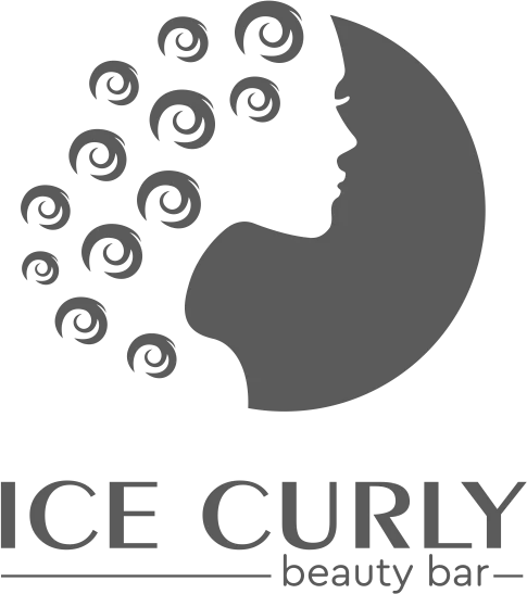 Ice Curly
