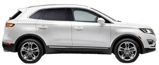 LINCOLN MKC