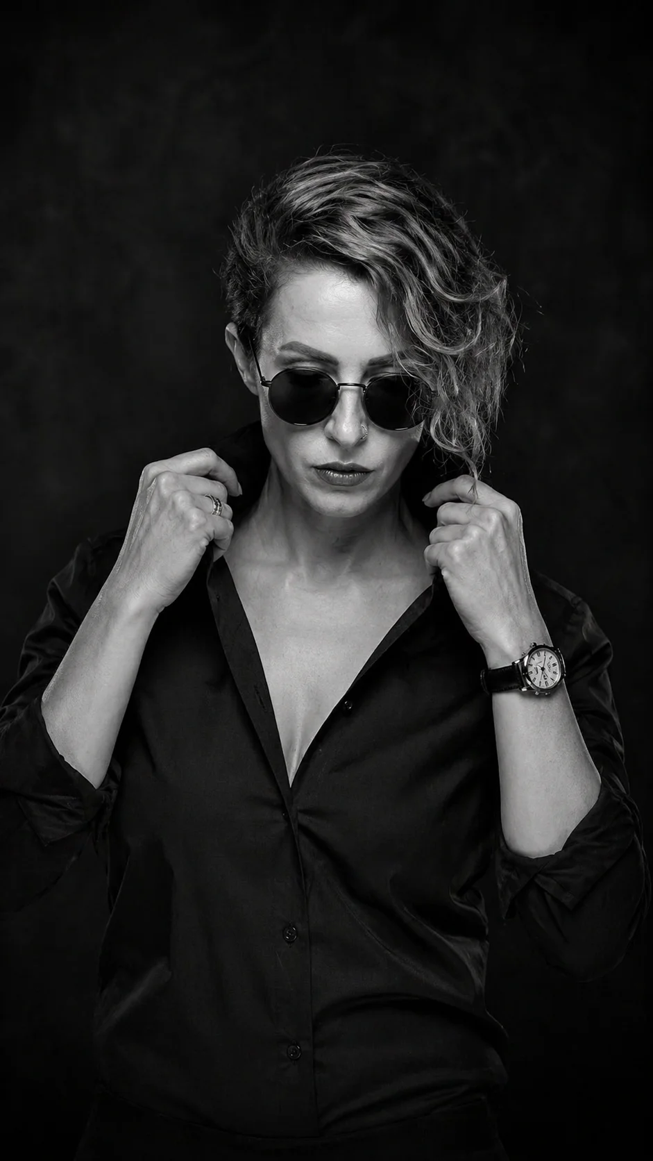 Светлана Козырина, стратегический маркетолог и основатель Бюро УМ