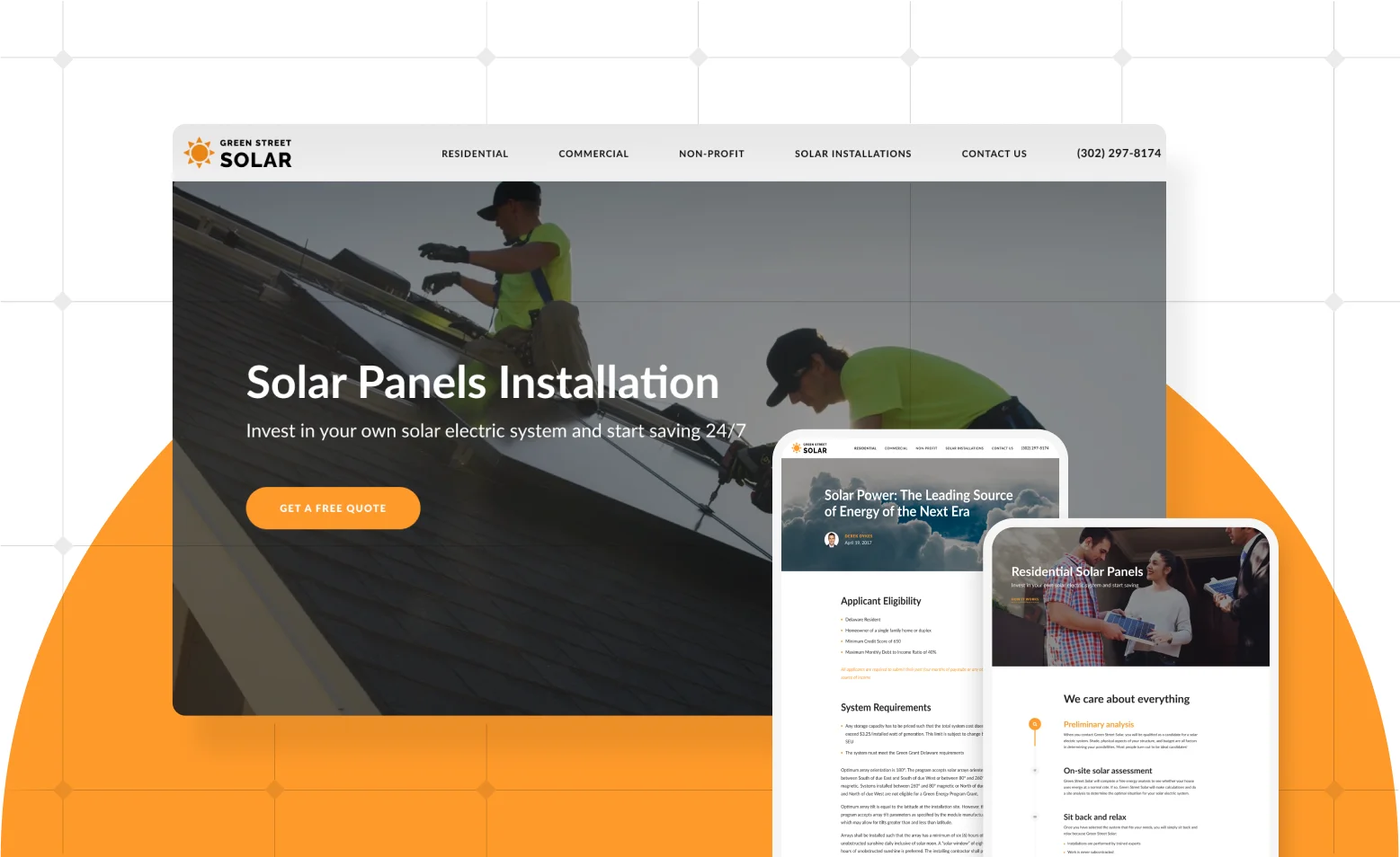 greenstreetsolar