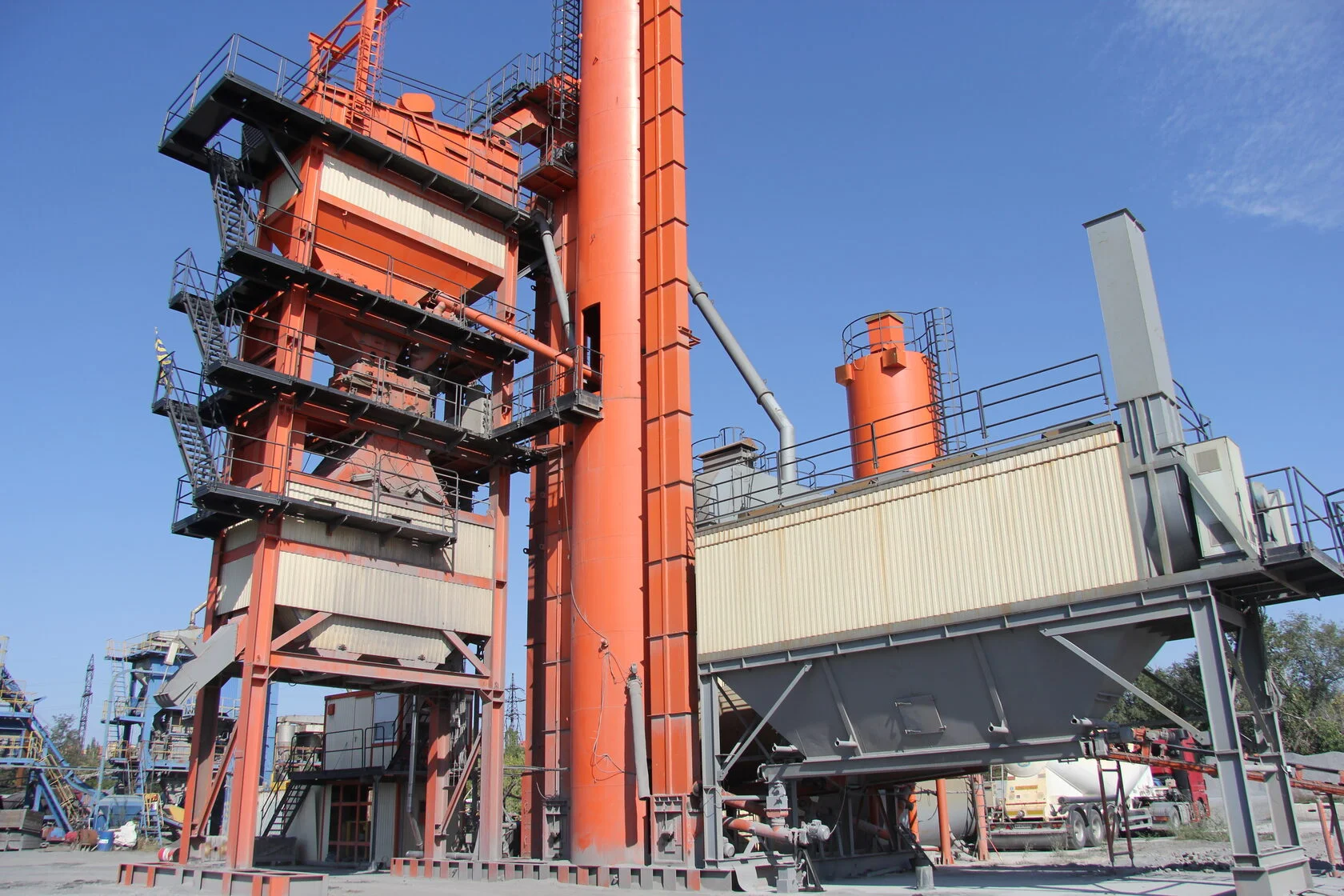 История компании ТОНАРТ