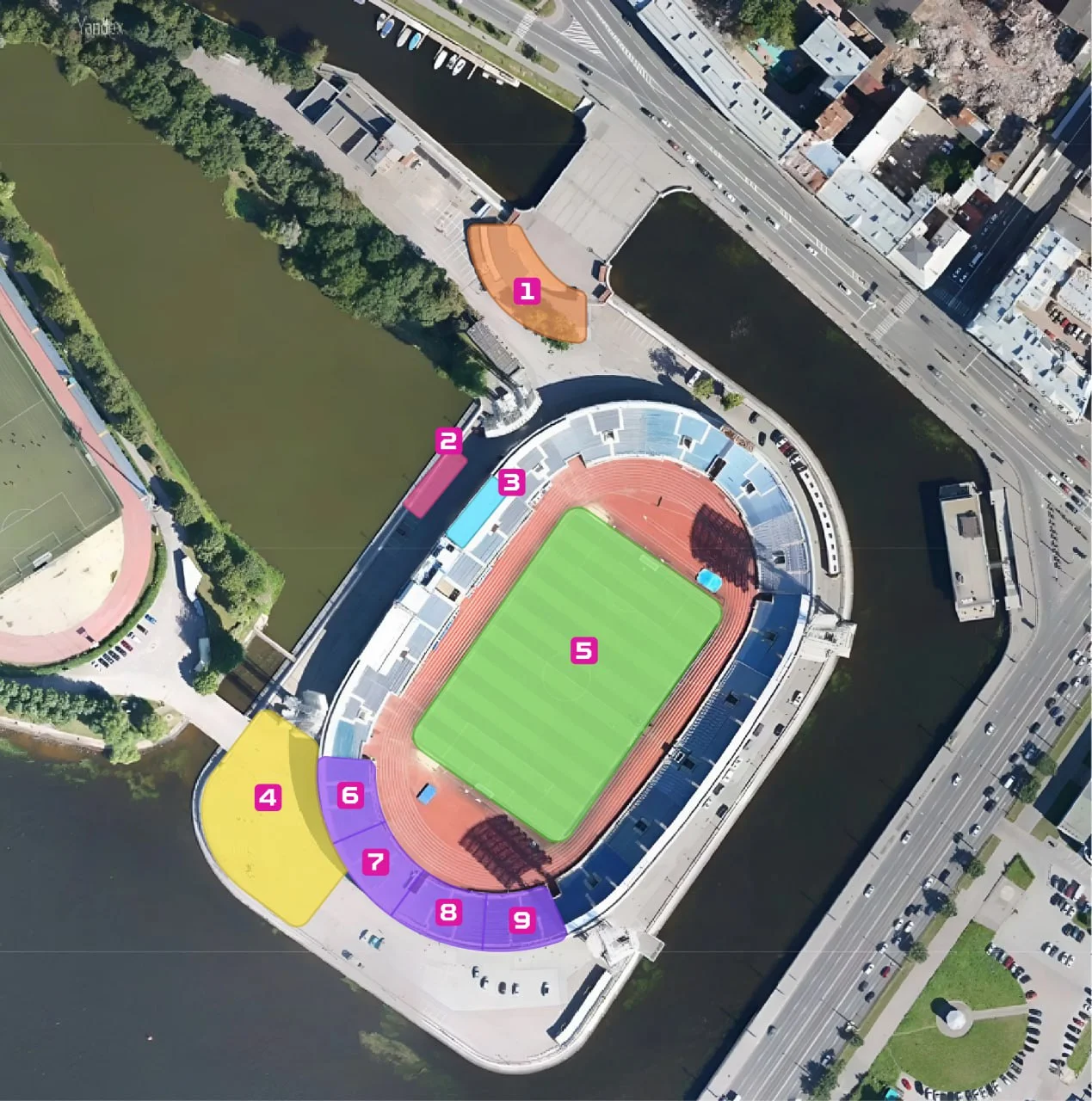 Drone Image
