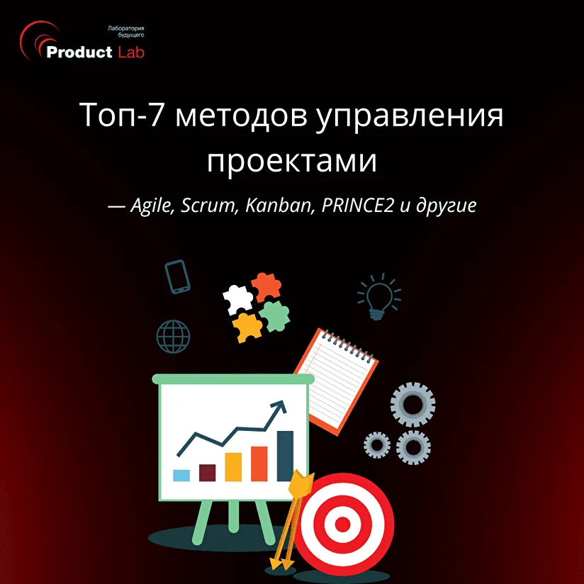 7 Agile Scrum Kanban PRINCE2