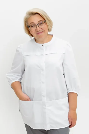 Жарко Елена Александровна