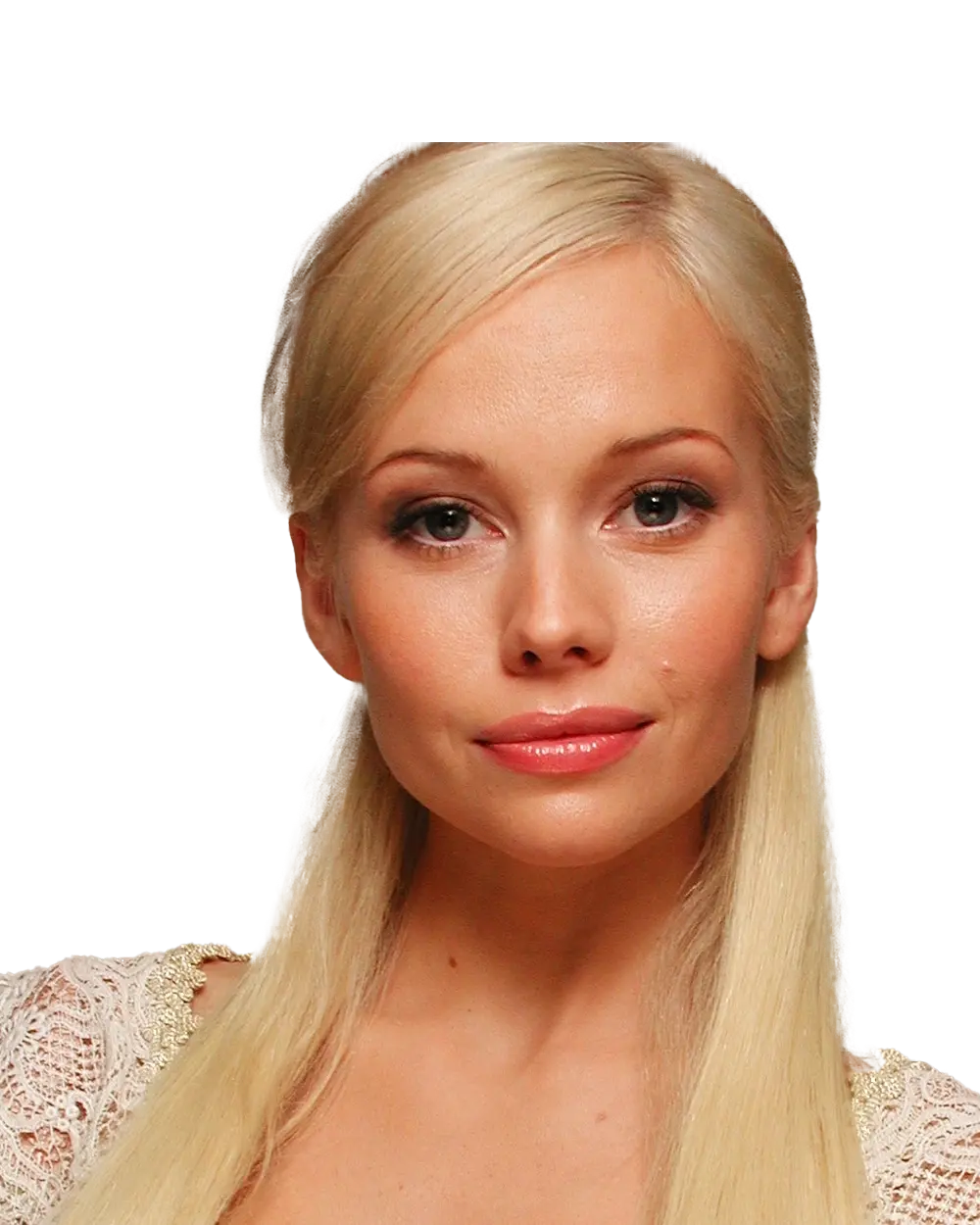 Елена Корикова