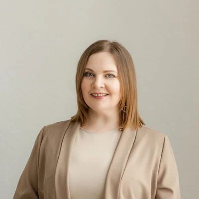 Елена Зубкова
