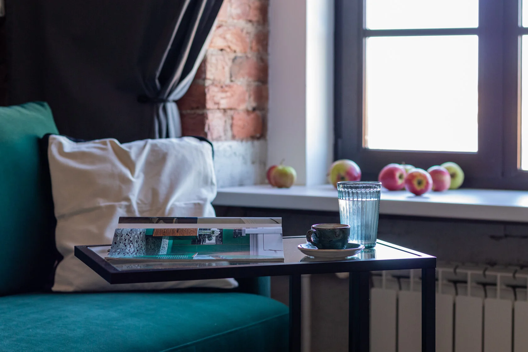 Апартаменты