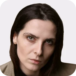 Камилла Мевлютова