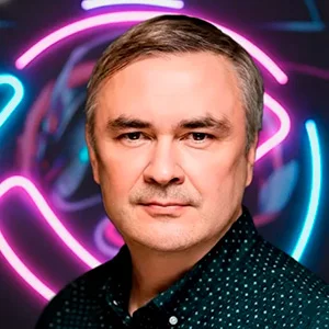 Элвин Рахманкулов