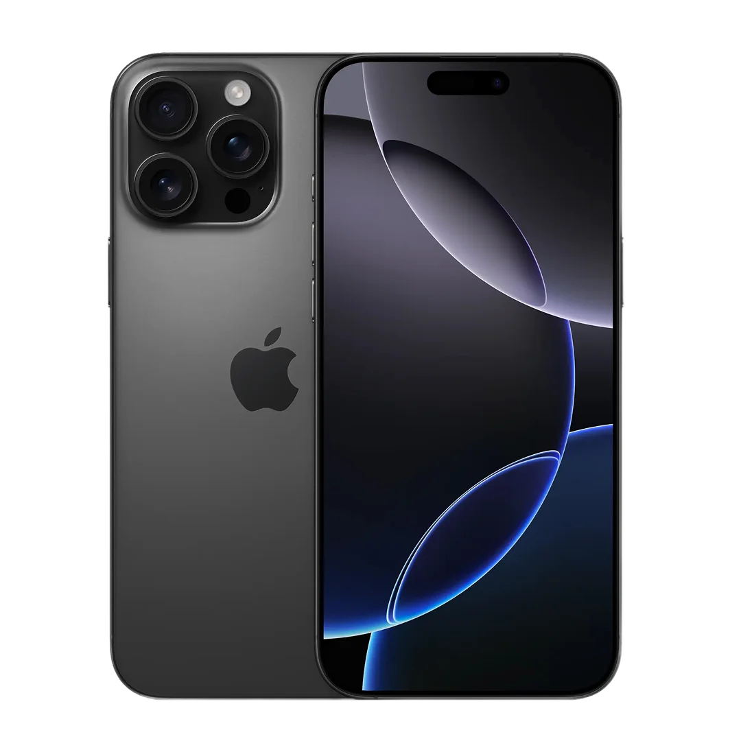 iPhone right