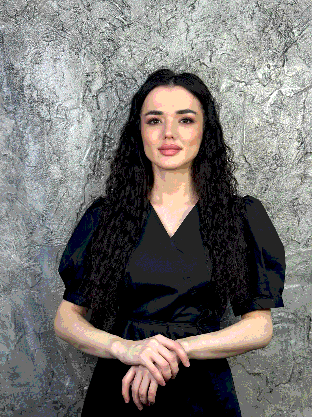 Мира Ибрагимова