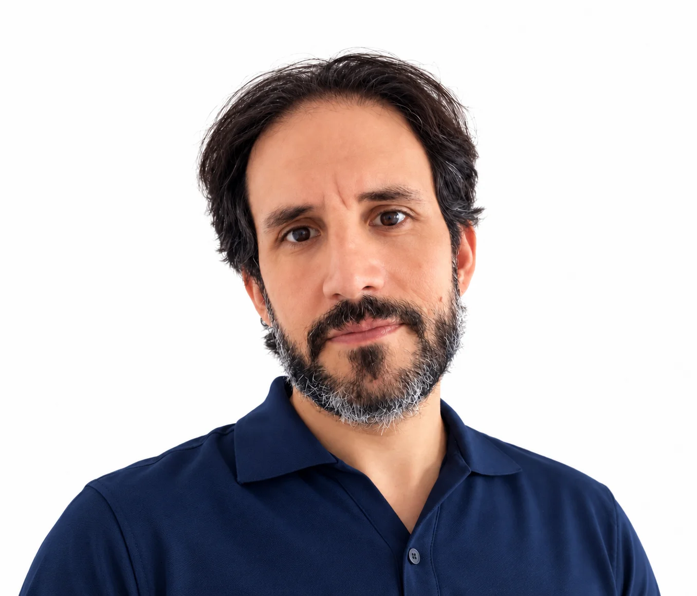 Foto de Pablo Badillo