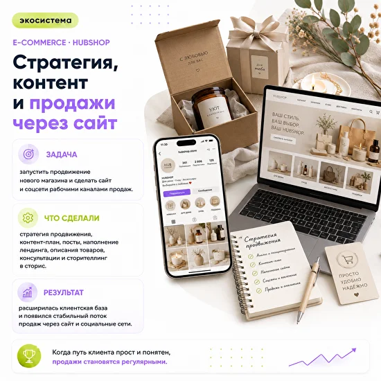 Кейс проекта 24