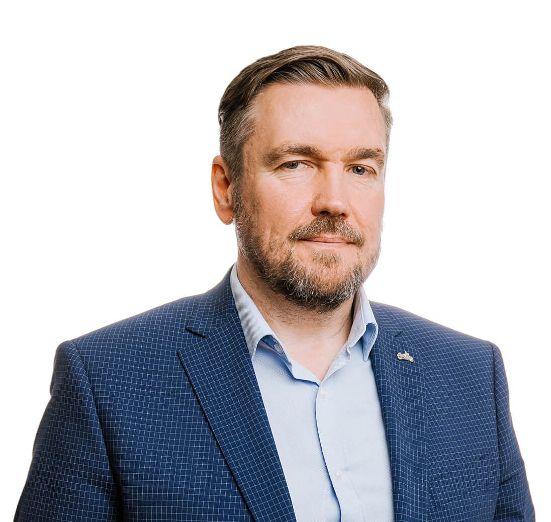 Кузин Александр Викторович