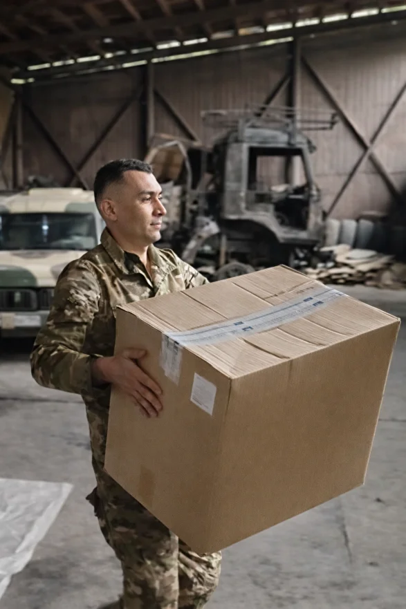 Александр Раимов